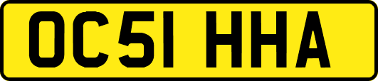 OC51HHA