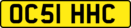 OC51HHC