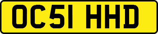 OC51HHD