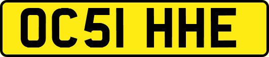 OC51HHE