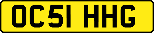 OC51HHG