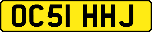 OC51HHJ