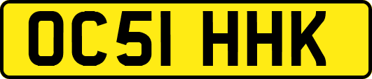 OC51HHK