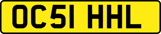 OC51HHL