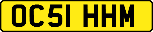 OC51HHM