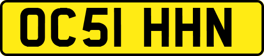 OC51HHN