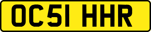 OC51HHR