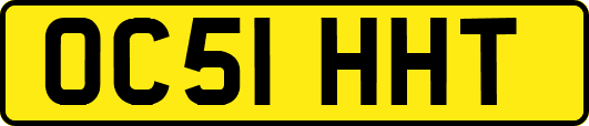 OC51HHT
