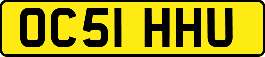 OC51HHU
