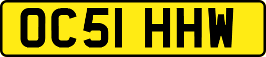 OC51HHW