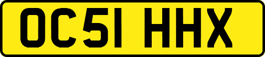 OC51HHX