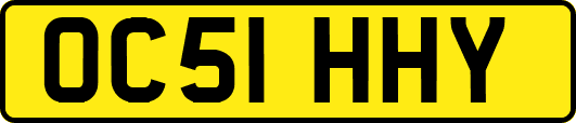 OC51HHY