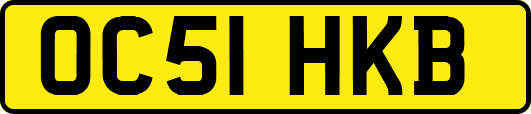OC51HKB