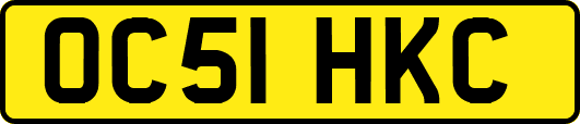 OC51HKC