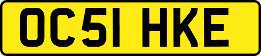 OC51HKE