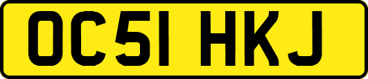 OC51HKJ