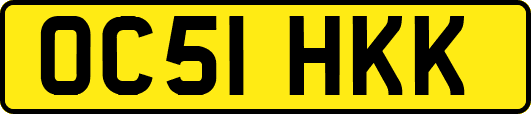 OC51HKK