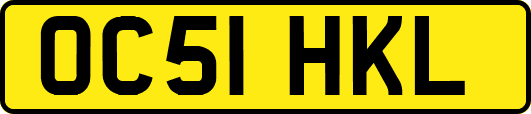 OC51HKL