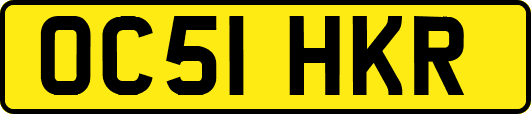 OC51HKR