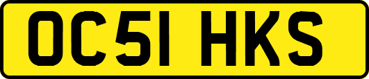 OC51HKS