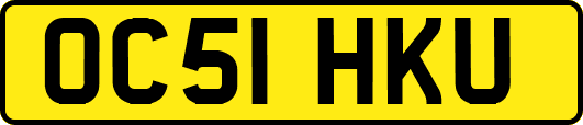 OC51HKU