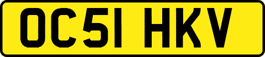 OC51HKV