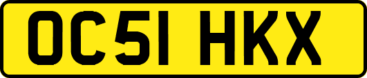 OC51HKX