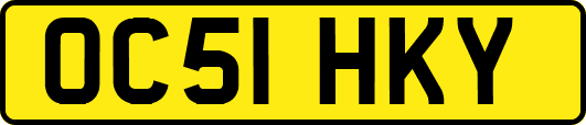 OC51HKY