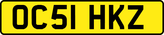 OC51HKZ