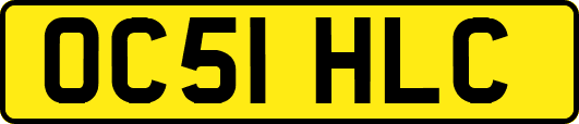 OC51HLC