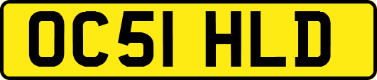 OC51HLD