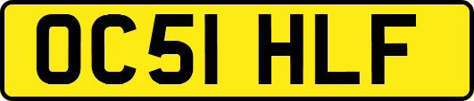 OC51HLF
