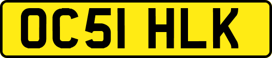 OC51HLK