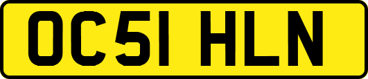 OC51HLN
