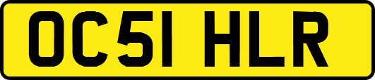 OC51HLR