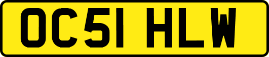 OC51HLW