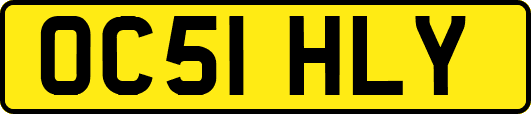 OC51HLY