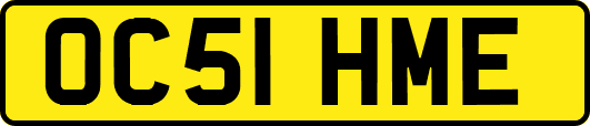 OC51HME