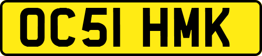 OC51HMK