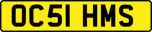 OC51HMS