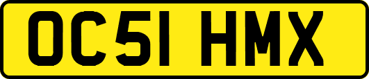 OC51HMX