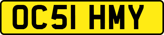 OC51HMY