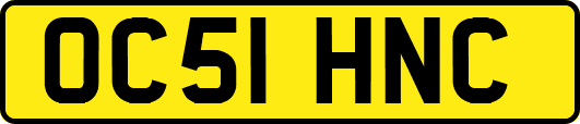OC51HNC