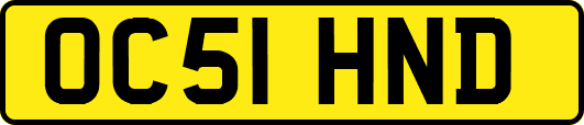 OC51HND