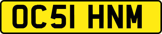 OC51HNM