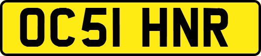 OC51HNR