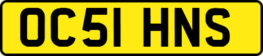 OC51HNS