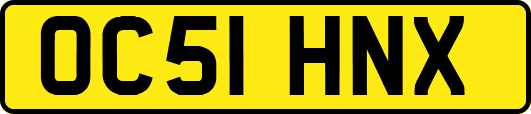 OC51HNX