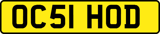 OC51HOD