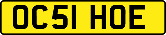 OC51HOE